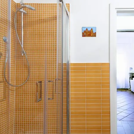 Guesthost - L'angolo Segreto Nel Pieno Centro Di Appartement