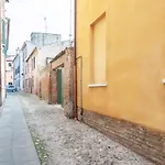 شقة Guesthost - L'angolo Segreto Nel Pieno Centro Di *