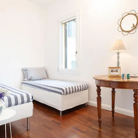 L'angolo Segreto Nel Pieno Centro Di 费拉拉