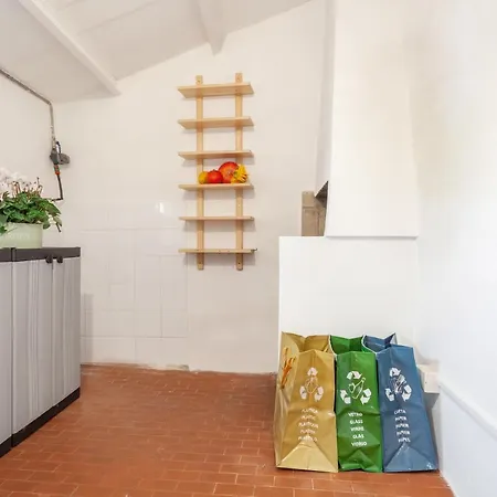 L'angolo Segreto Nel Pieno Centro Di Apartmán