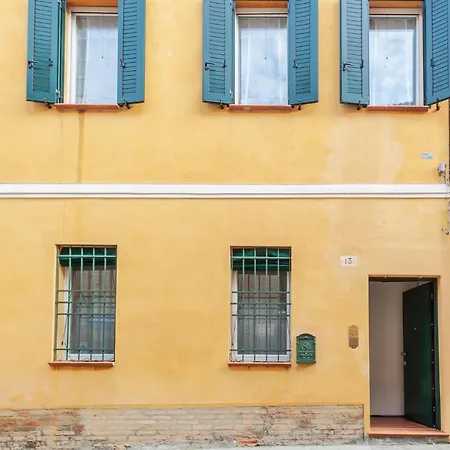 公寓 L'angolo Segreto Nel Pieno Centro Di *