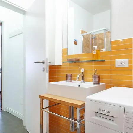 公寓 L'angolo Segreto Nel Pieno Centro Di