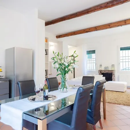 Apartmán L'angolo Segreto Nel Pieno Centro Di *