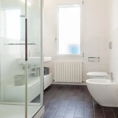 公寓 L'angolo Segreto Nel Pieno Centro Di