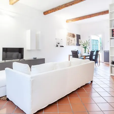 Apartmán L'angolo Segreto Nel Pieno Centro Di *