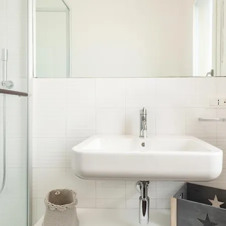 L'angolo Segreto Nel Pieno Centro Di 公寓