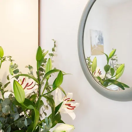 L'angolo Segreto Nel Pieno Centro Di Apartmán *