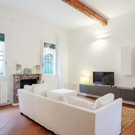 L'angolo Segreto Nel Pieno Centro Di 公寓 费拉拉