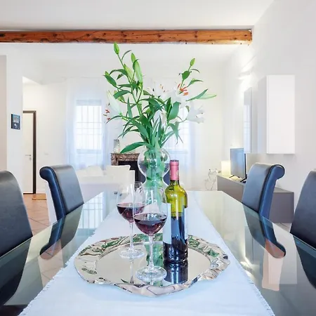 L'angolo Segreto Nel Pieno Centro Di