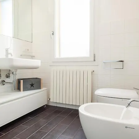 L'angolo Segreto Nel Pieno Centro Di *