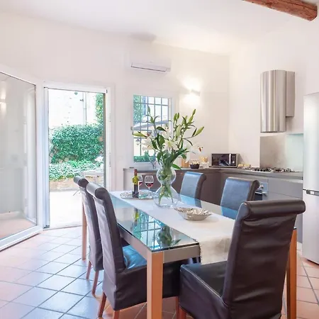 L'angolo Segreto Nel Pieno Centro Di *