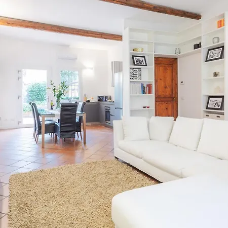 L'angolo Segreto Nel Pieno Centro Di *