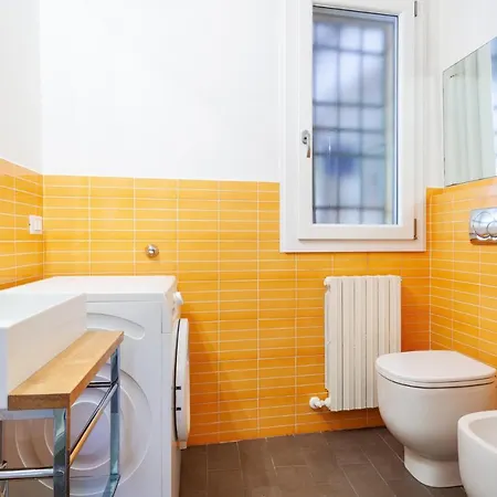 Apartmán L'angolo Segreto Nel Pieno Centro Di