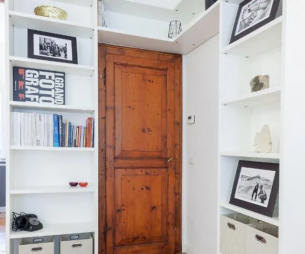 Apartament Guesthost - L'angolo Segreto Nel Pieno Centro Di