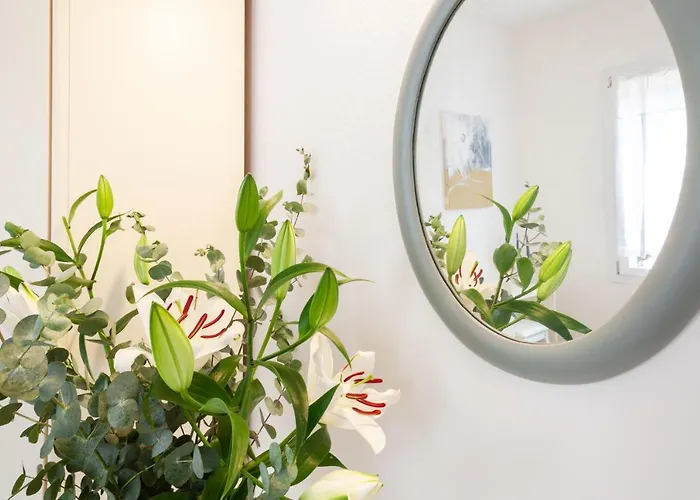 Guesthost - L'angolo Segreto Nel Pieno Centro Di Apartament *